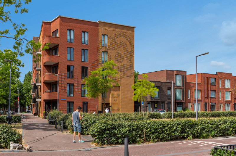 Crooswijk - Over ons